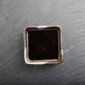 Chili ponzu