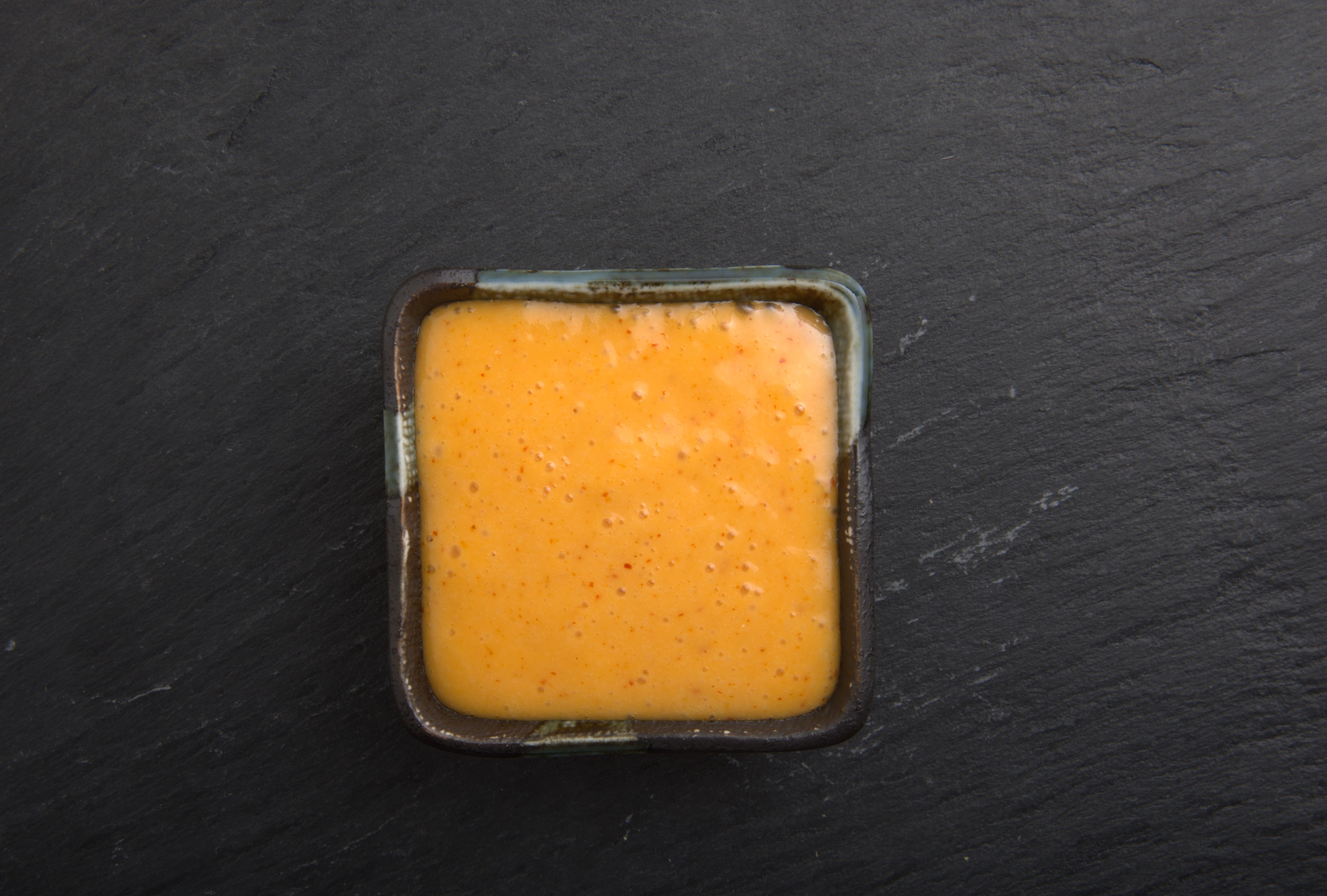 Chili mayo