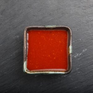 Gochujang-sauce