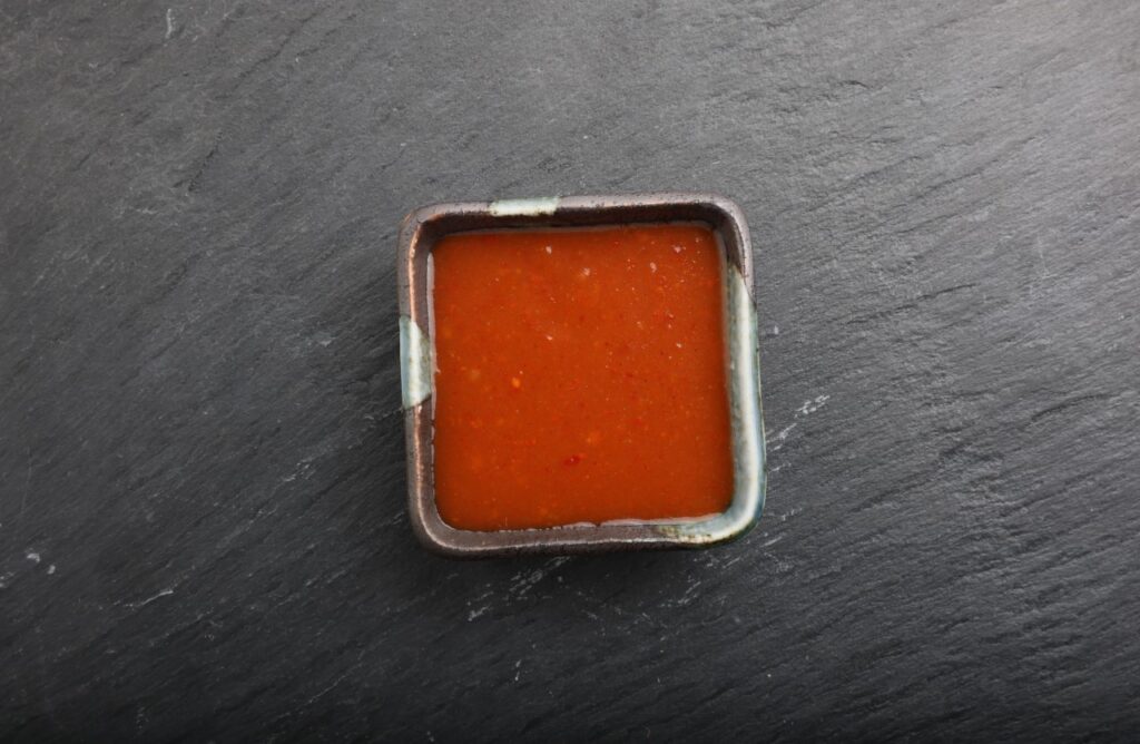Sød miso