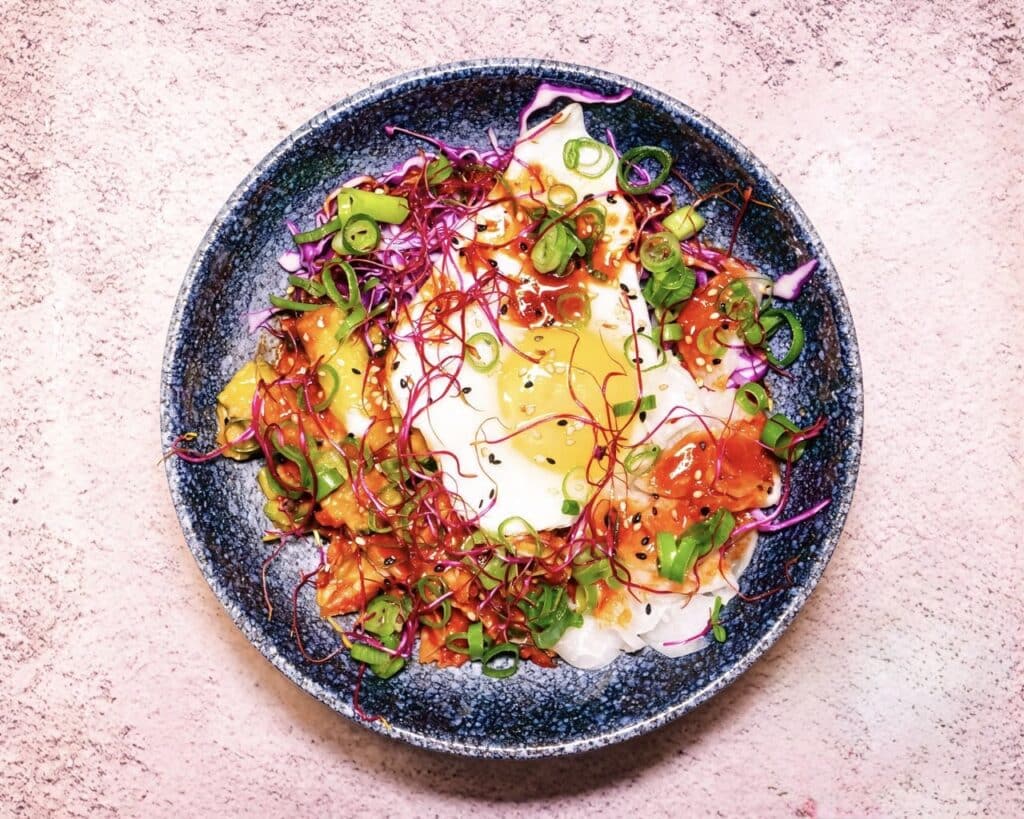 Bibimbap
