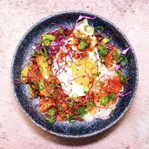 Bibimbap