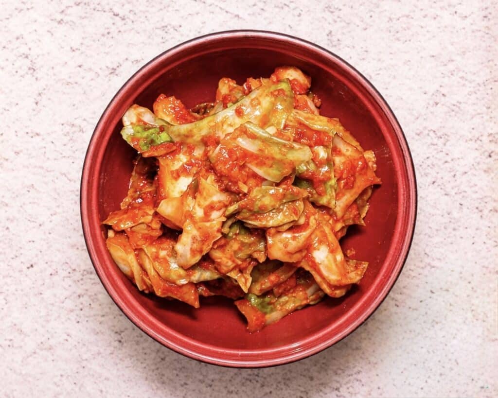 Kimchi